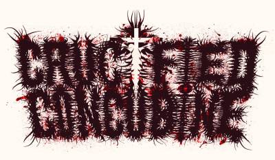 logo Crucified Concubine